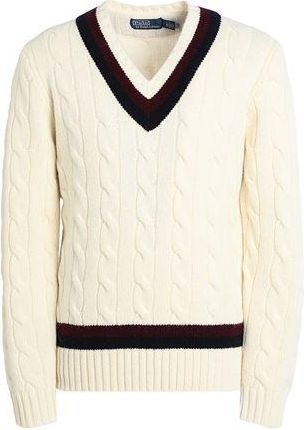 Ralph Lauren THE ICONIC CRICKET SWEATER