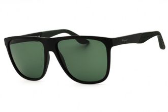 Ferragamo SF1065S 005 Matte Black/Green/Green