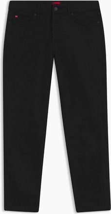 HUGO BOSS Mens 634 00001 - Black - Size: 34/32
