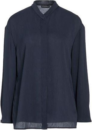 Emporio Armani CAMISETAS Y TOPS - Camisas en YOOX.COM
