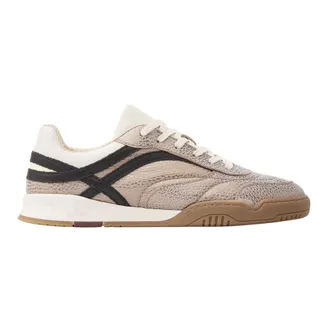 VIA VAI Schoenen, Dames, Veelkleurig, 38 EU, Leer, Kris Sky Sneakers