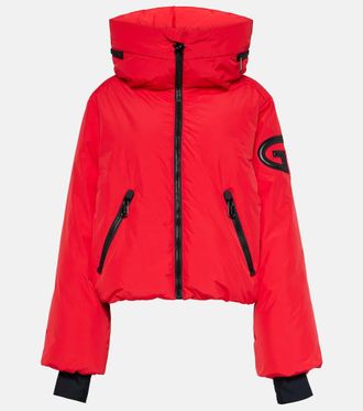 Goldbergh Porter down jacket
