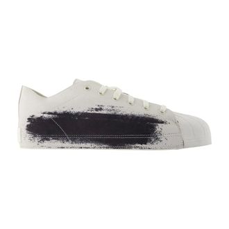 Yohji Yamamoto Uomo, Scarpe, Bianco, 39 1/2 EU, new