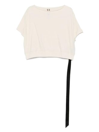 Rick Owens Dagger top - Beige