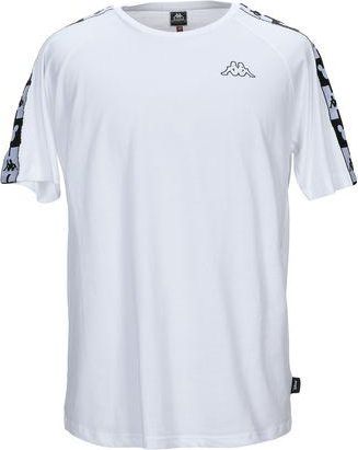 Kappa TOPWEAR - T-shirts sur YOOX.COM