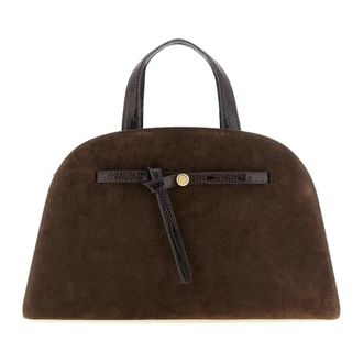 Tory Burch Mujer, Bolsos, Marr&oacute;n, Talla: ONE Size