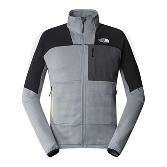 The North Face Hombre, Deporte, Gris, Talla: S