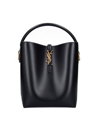 Saint Laurent Borsa Secchiello Le 37
