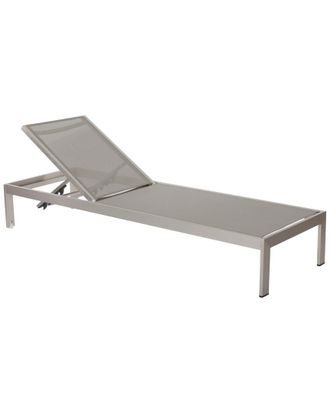 Pangea Home Sally Lounger