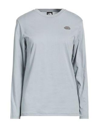 The North Face W NATURAL DYE L/S TEE