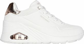 Skechers Sneakers Uno Wedge - Hi Steps