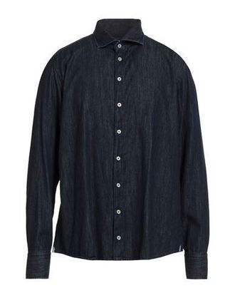 Bastoncino TOPWEAR - Denim shirts on YOOX.COM