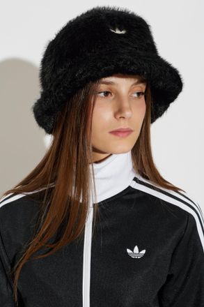adidas Hat With Logo, Unisex, Black