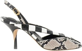 Jacquemus Donna, Scarpe, Multicolore, 39 EU, new