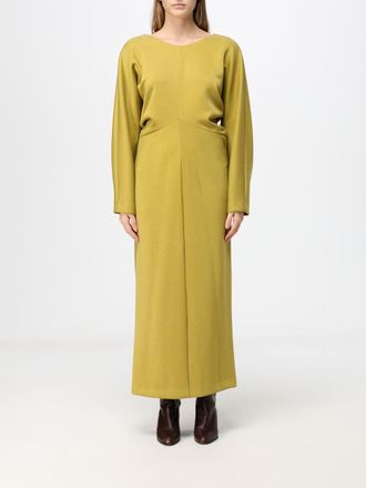 Meimeij Dress Woman color Pistachio