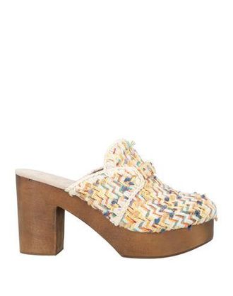 Mou FOOTWEAR - Mules & Clogs on YOOX.COM
