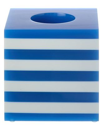 Jonathan Adler Cabana Mini Scoop Vase