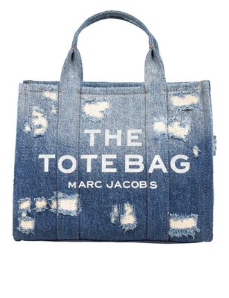 Marc Jacobs Jacquard Handbag