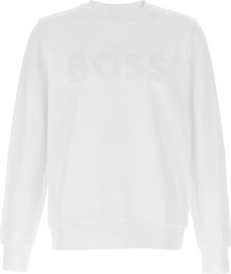 HUGO BOSS Soleri 120 Sweatshirt