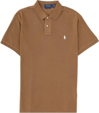 Polo Ralph Lauren Polo With Logo