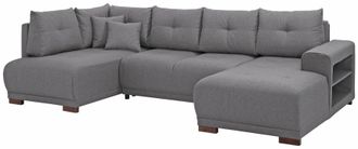 HOME AFFAIRE Wohnlandschaft