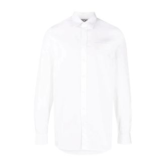 Moschino Uomo, Magliette, Bianco, 2Xl, new