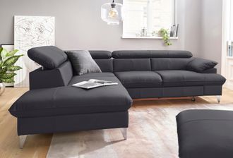 Cotta Ecksofa