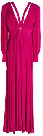 BABYLON DRESSES - Maxi dresses on YOOX.COM