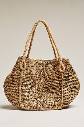 L*Space Paloma Beach Tote Bag