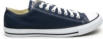 Converse Chuck Taylor All Star Blauw Sneakers