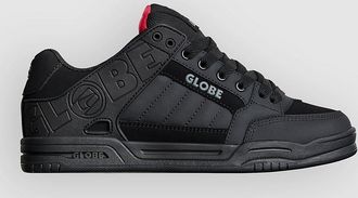 Globe Tilt Zapatillas de Skate negro