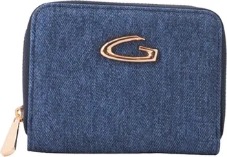 Alberto Guardiani Donna, Accessori, Blu, Taglia unica, new