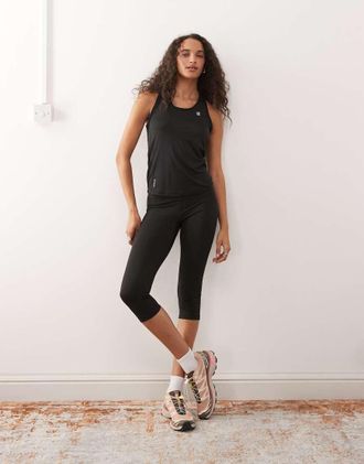 Dare 2B Dare 2B - Influential II - Leggings neri-Nero