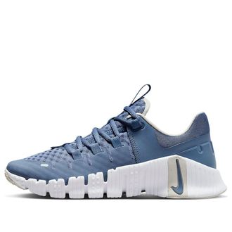 Nike (WMNS) Nike Free Metcon 5 Diffused Blue FQ8779-491