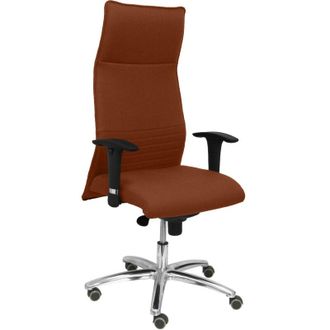 Piqueras y Crespo Sill&oacute;n Albacete Xl Bali Marr&oacute;n Hasta 160kg