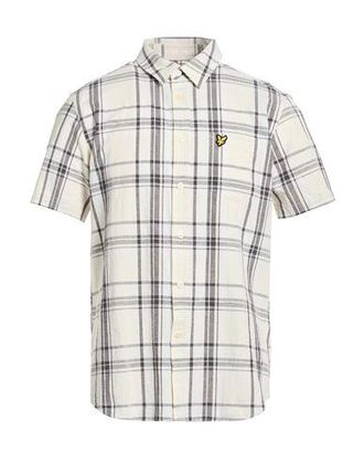 Lyle & Scott TOPWEAR - Shirts on YOOX.COM
