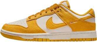 Nike Dunk Low Pale Ivory / Dark Sulfer-Sail IB4417-101 Womens