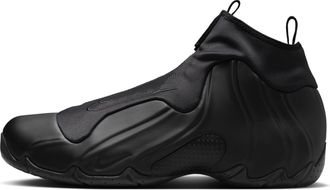 Nike Air Flightposite Black 2025 FV5582-001
