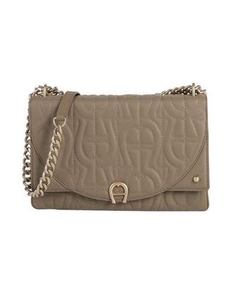 Aigner BOLSOS - Bolsos con bandolera en YOOX.COM
