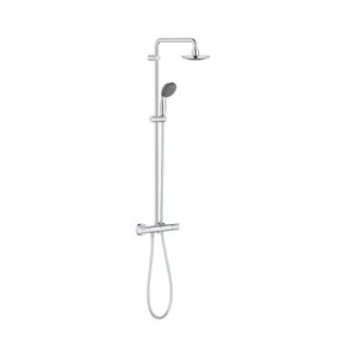 GROHE Columna De Ducha Termost&aacute;tica Grohe Vitalio Start System 160