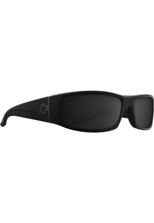 Spy Womens 6700000000286 63 Cooper XL Sunglasses - Black - One Size