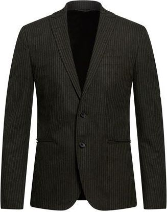 Dirk Bikkembergs SUITS and CO-ORDS - Blazers on YOOX.COM