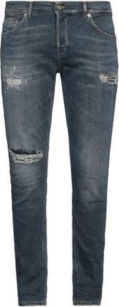 Dondup BOTTOMWEAR - Jeans on YOOX.COM