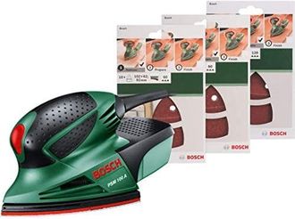 Bosch Psm 100 + Acc