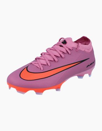 Nike Mens Nike Zoom Vapor 16 Pro FG Mens Football Boots FQ8685 600 - Purple - Size: 10.5