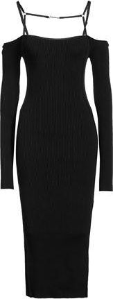 Jacquemus DRESSES - Midi dresses on YOOX.COM
