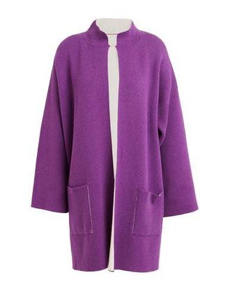 Lana D'Oro JACKEN & M&Auml;NTEL - M&auml;ntel auf YOOX.COM