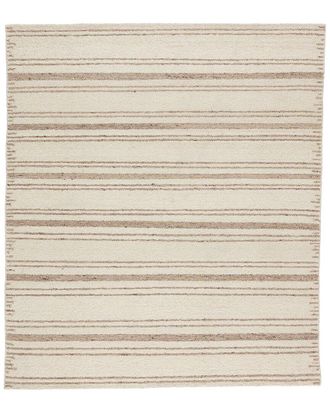 Jaipur Living Torin Contemporary Wool-Blend Rug