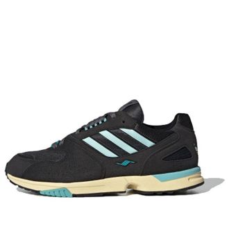 adidas ZX 4000 Black Ice Mint EE4763