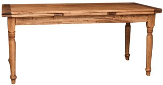 Biscottini International Mesa De Madera Maciza 180x90 Cm Mesa De Comedor Y Cocina Mesa Extensible Mesa De Centro Rectangular Artesano Made In Italy